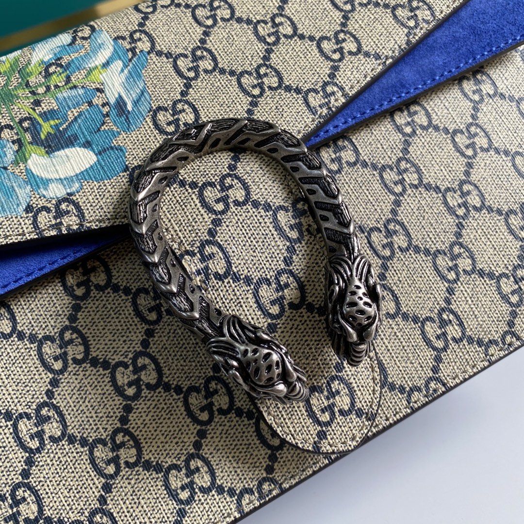 G*u*i dionysus gg small shoulder bag