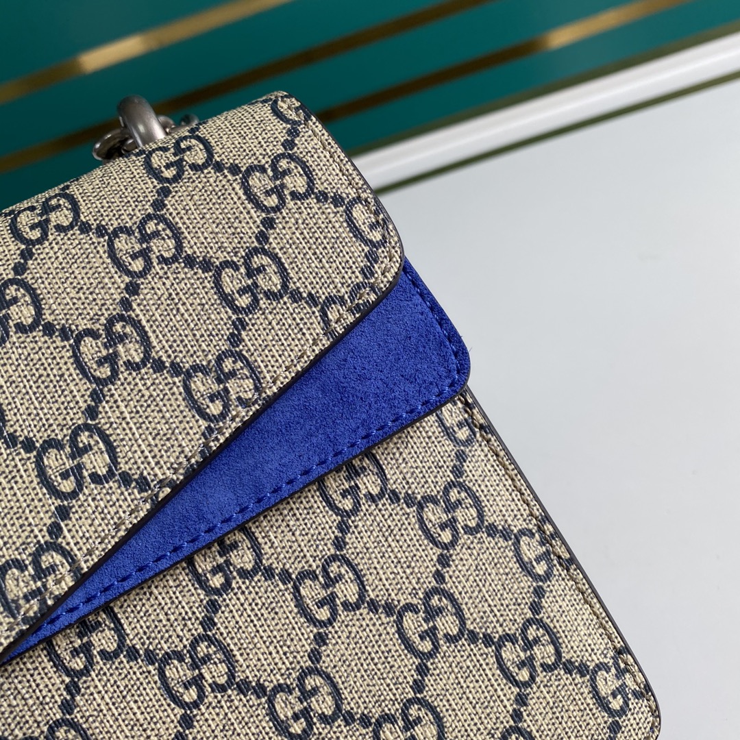 G*u*i dionysus gg small shoulder bag