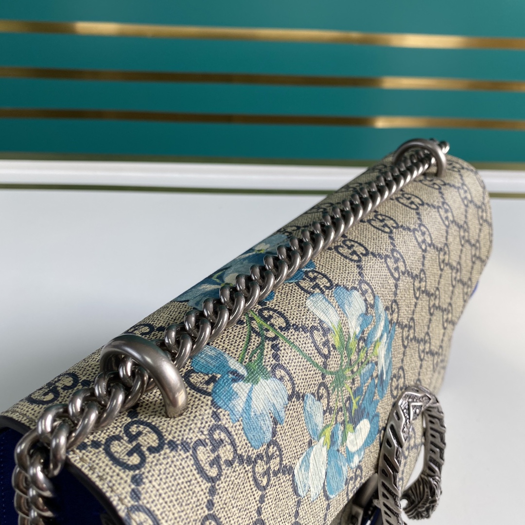 G*u*i dionysus gg small shoulder bag