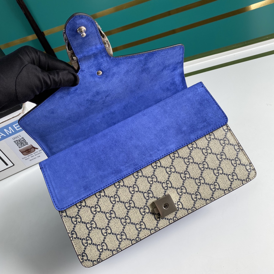 G*u*i dionysus gg small shoulder bag