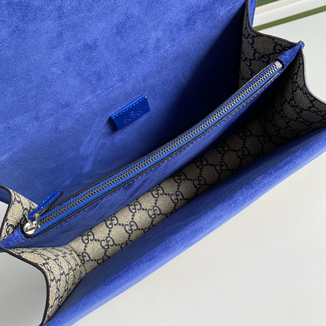 G*u*i dionysus gg small shoulder bag
