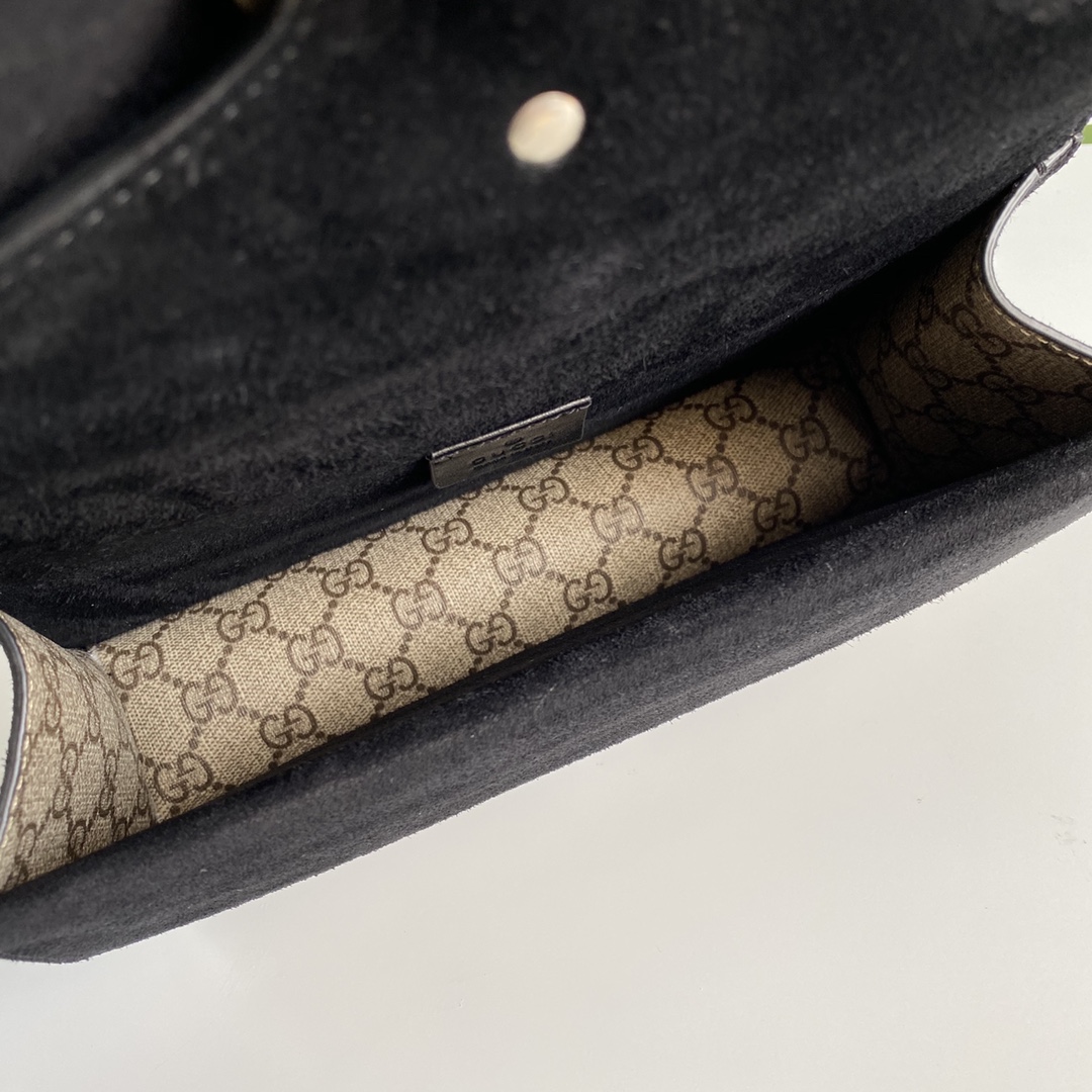 G*u*i dionysus small chain shoulder crossbody bag