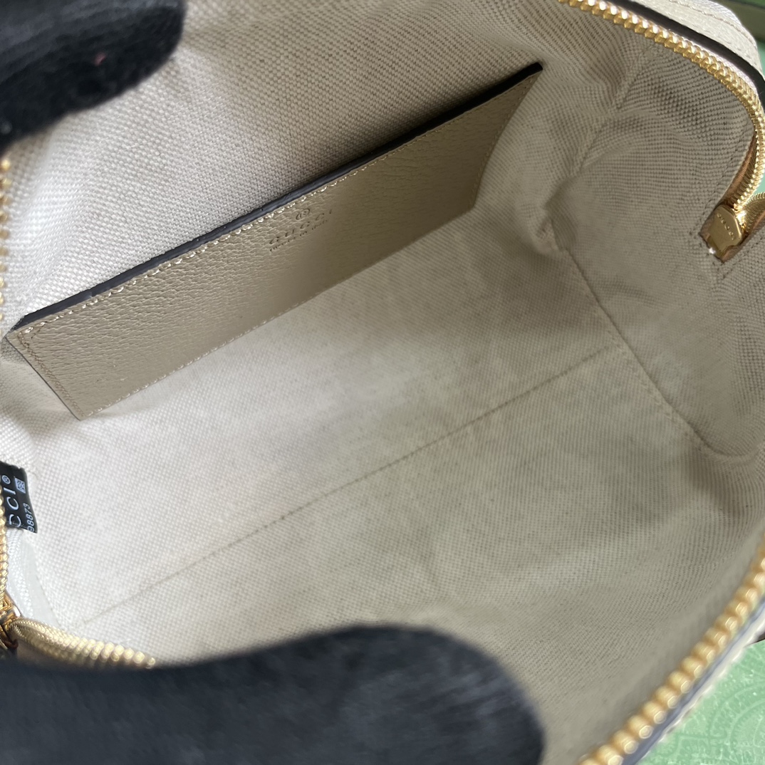 G*u*i ophidia gg mini top handle bag