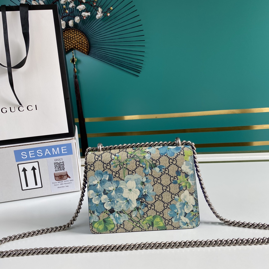g*u*i dionysus gg S*p*e mini bag