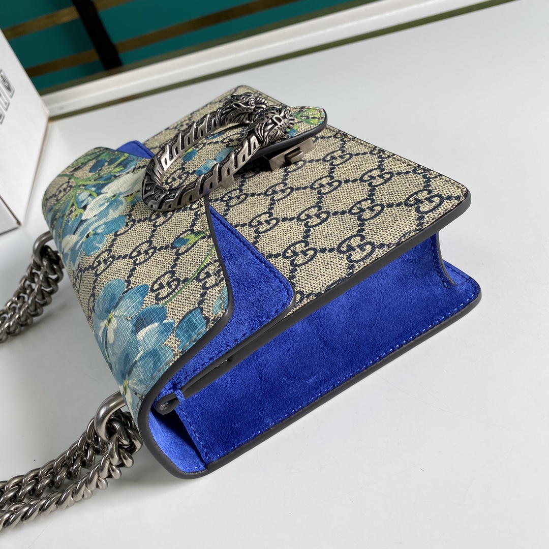 g*u*i dionysus gg S*p*e mini bag
