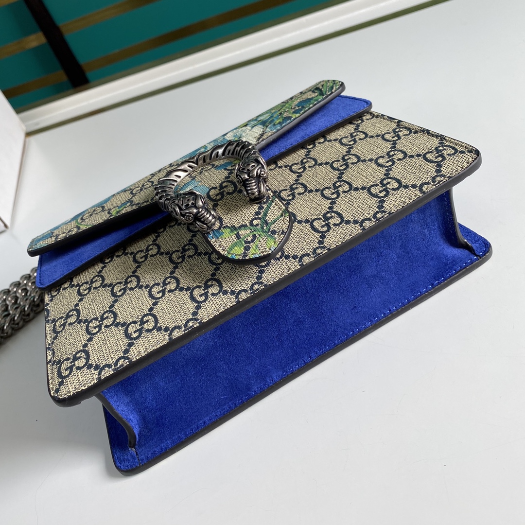 g*u*i dionysus gg S*p*e mini bag