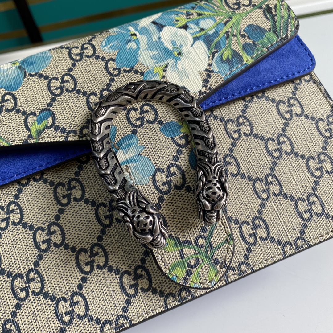 g*u*i dionysus gg S*p*e mini bag