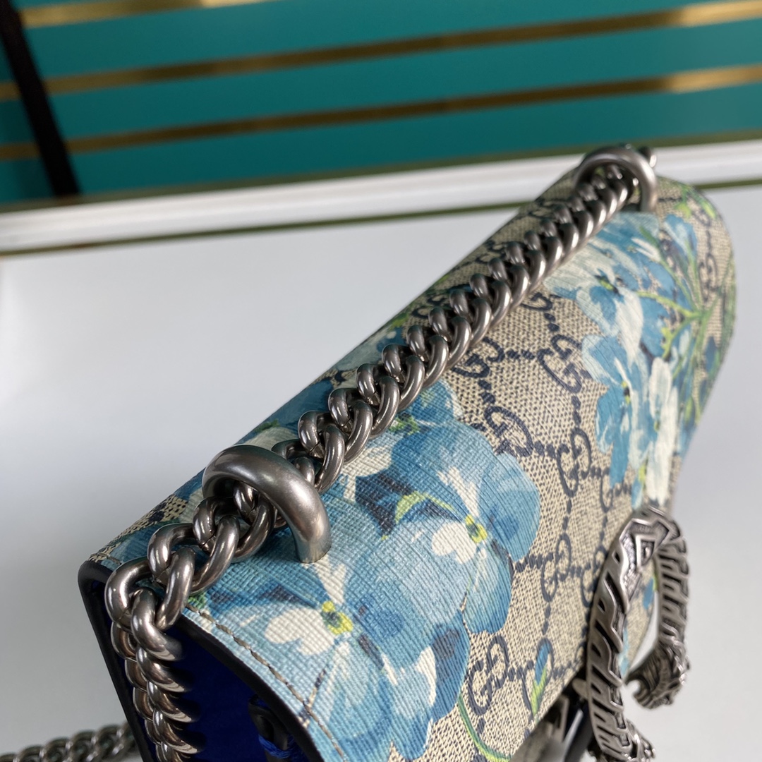 g*u*i dionysus gg S*p*e mini bag