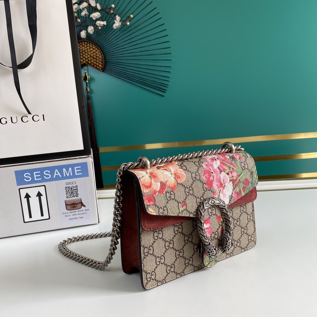 g*u*i dionysus gg S*p*e mini bag
