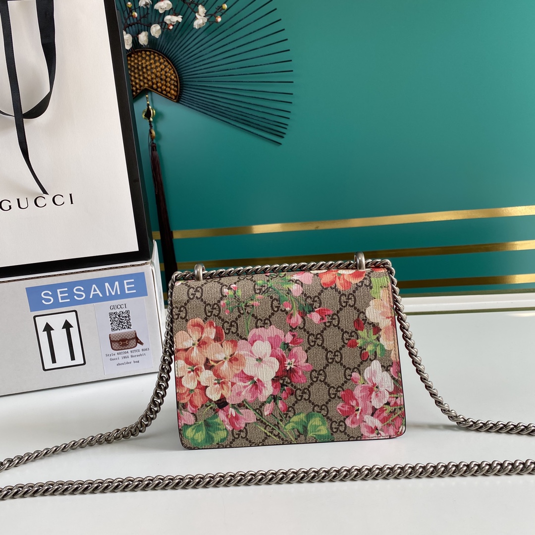 g*u*i dionysus gg S*p*e mini bag