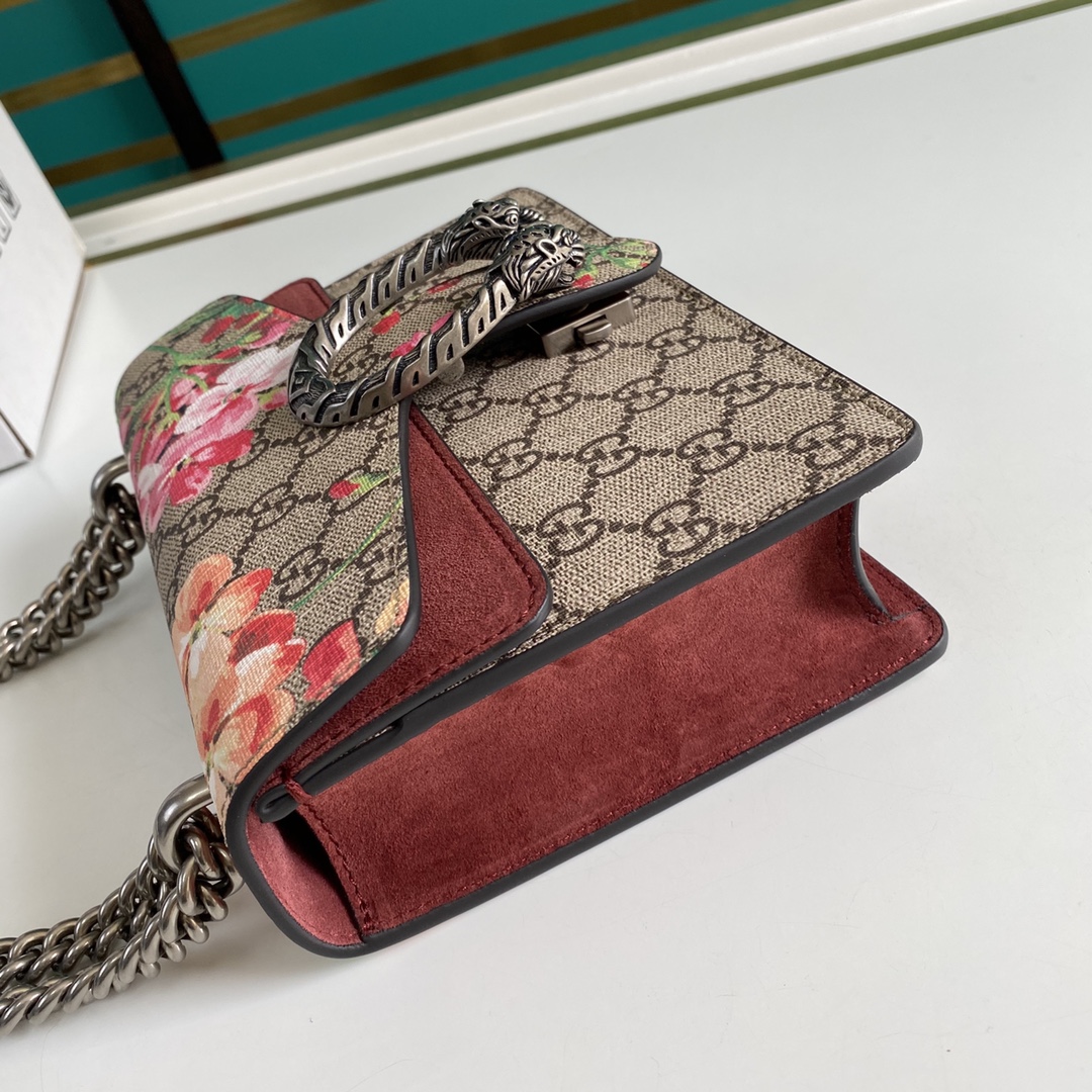 g*u*i dionysus gg S*p*e mini bag