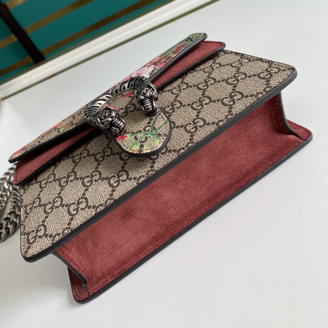 g*u*i dionysus gg S*p*e mini bag