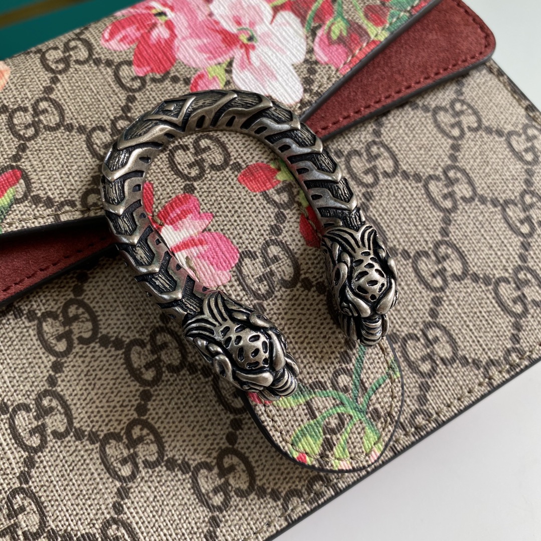 g*u*i dionysus gg S*p*e mini bag