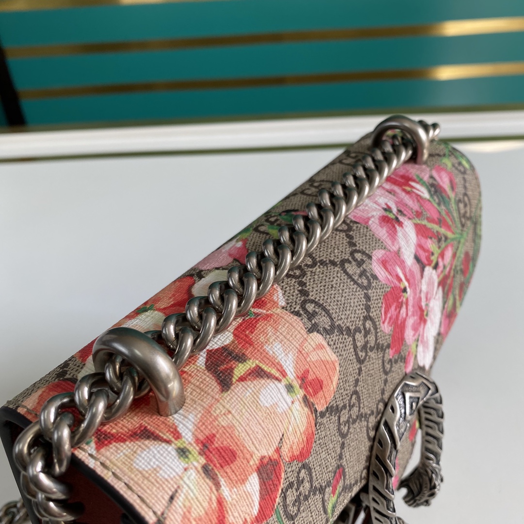 g*u*i dionysus gg S*p*e mini bag