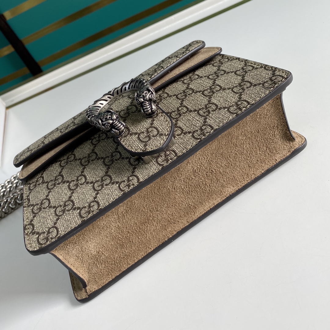 g*u*i dionysus gg S*p*e mini bag