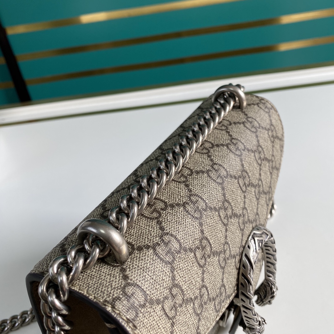 g*u*i dionysus gg S*p*e mini bag