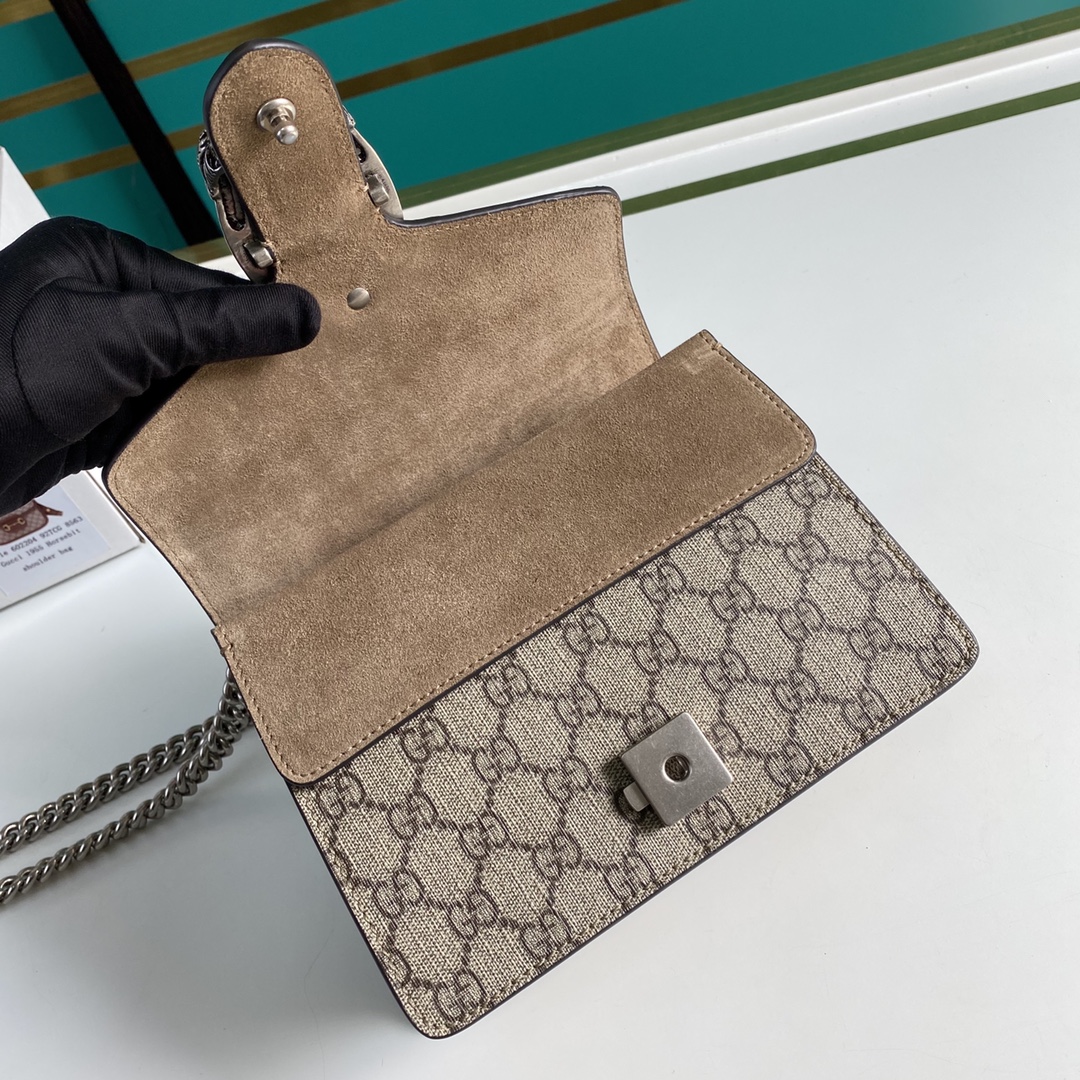 g*u*i dionysus gg S*p*e mini bag