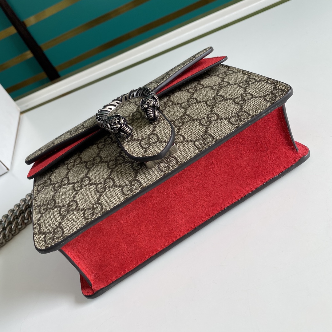 g*u*i dionysus gg S*p*e mini bag
