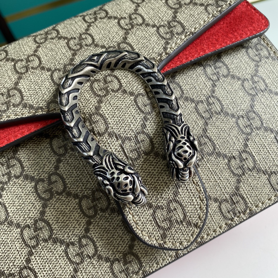 g*u*i dionysus gg S*p*e mini bag