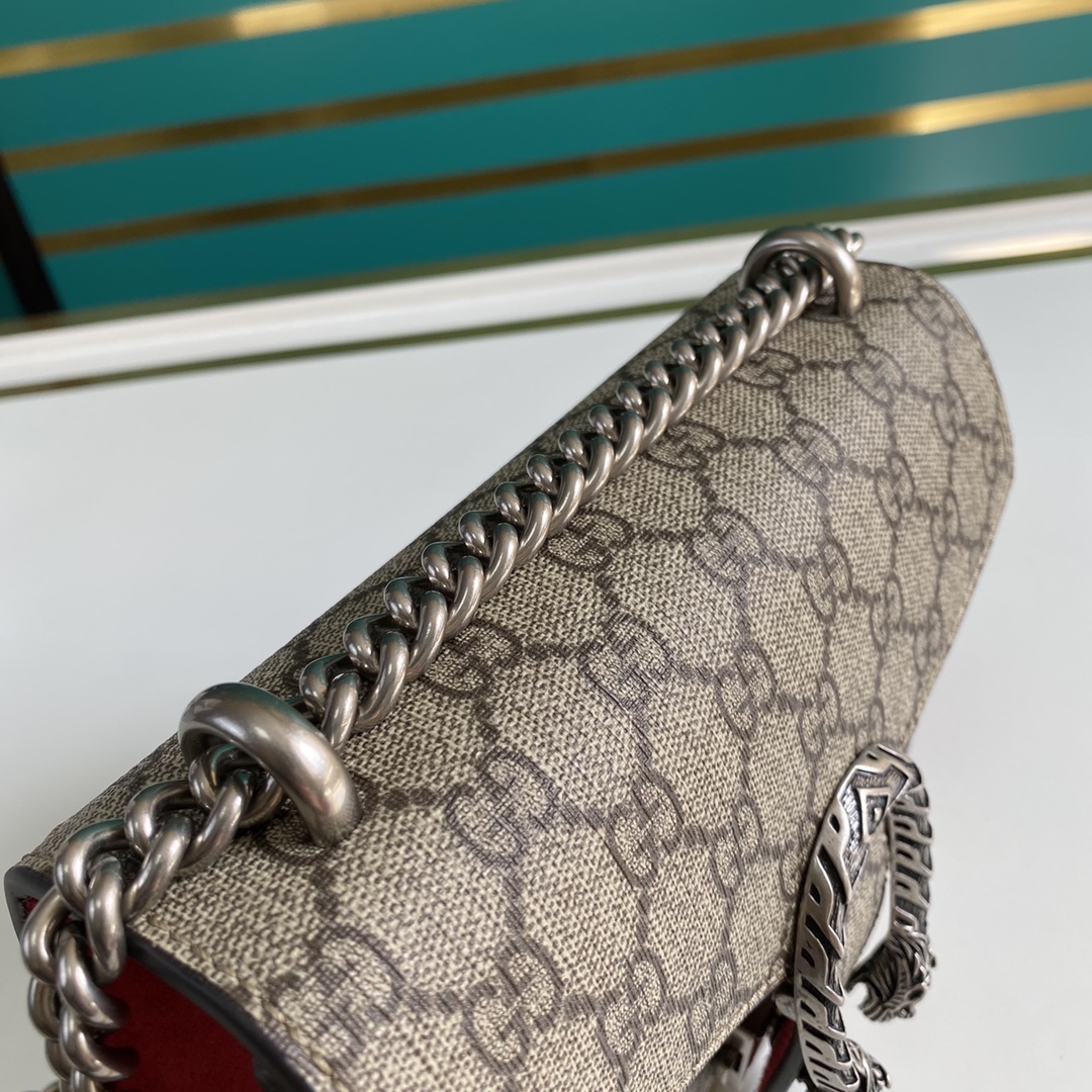 g*u*i dionysus gg S*p*e mini bag
