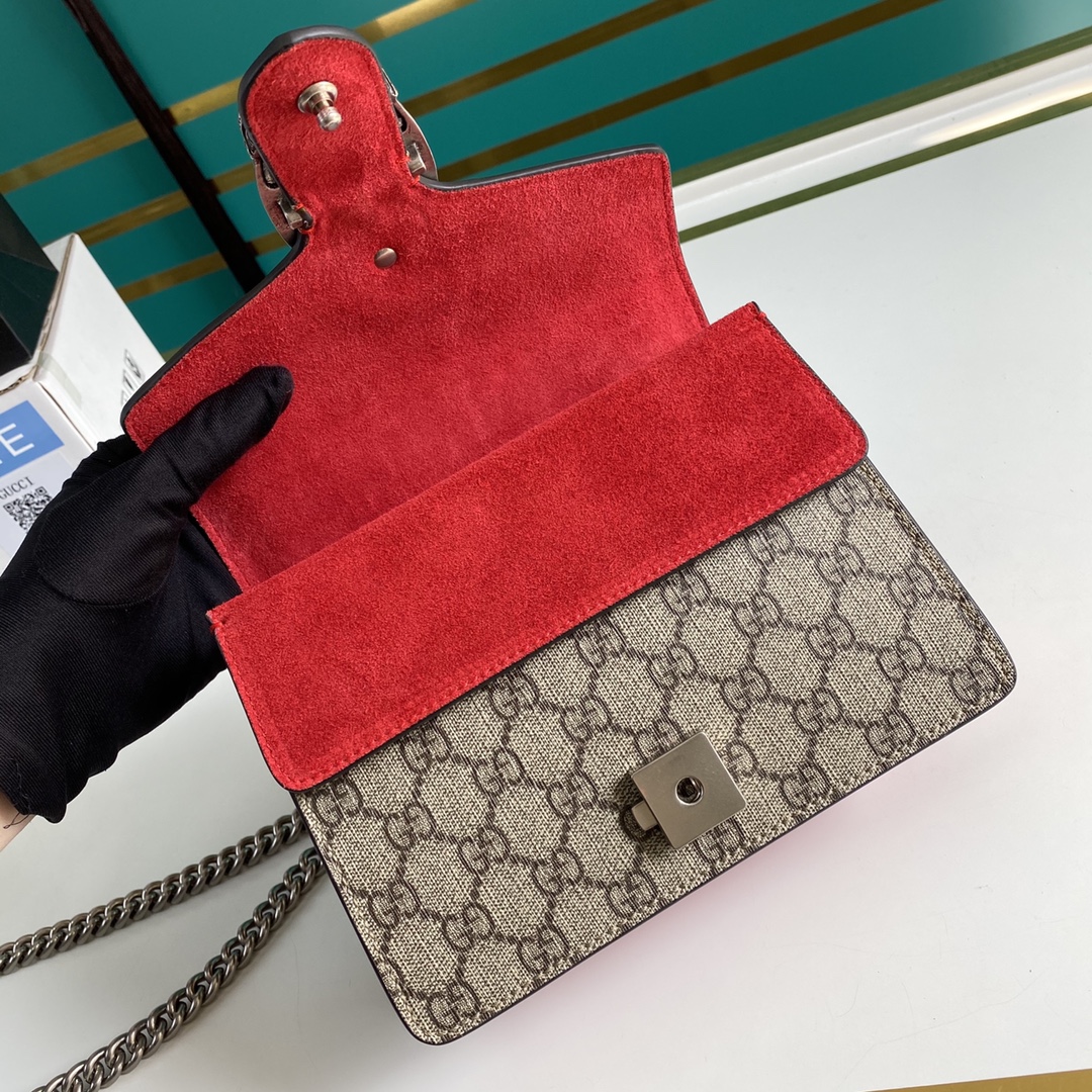 g*u*i dionysus gg S*p*e mini bag