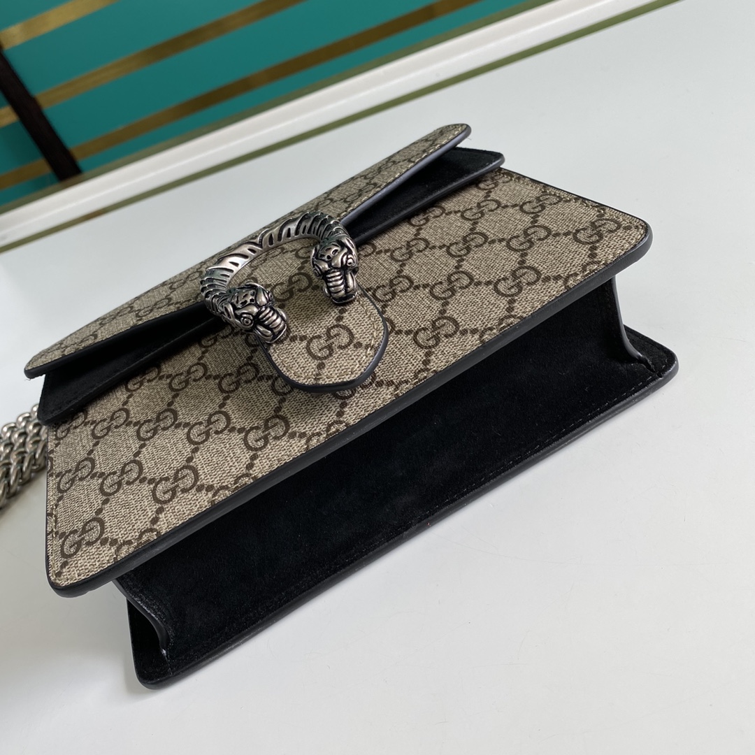 g*u*i dionysus gg S*p*e mini bag