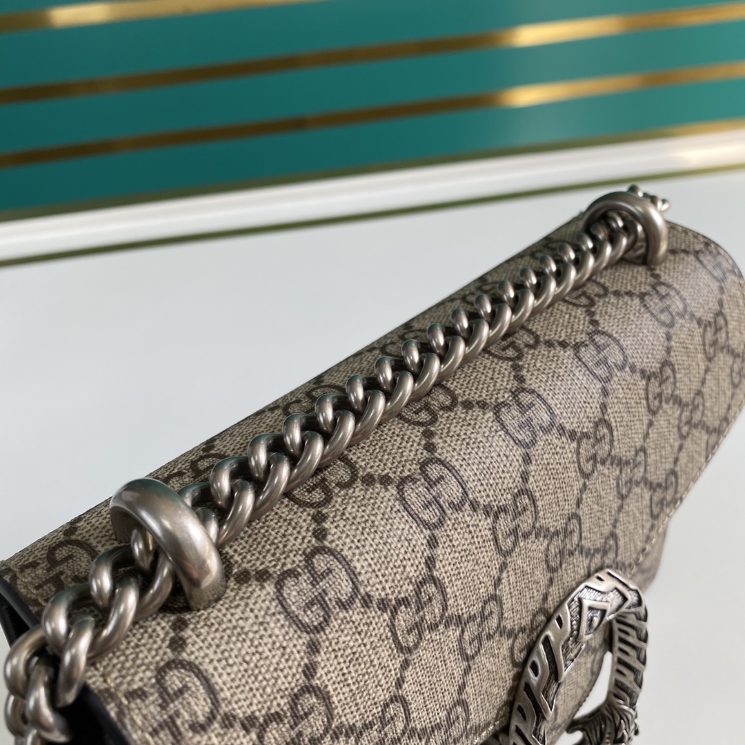 g*u*i dionysus gg S*p*e mini bag