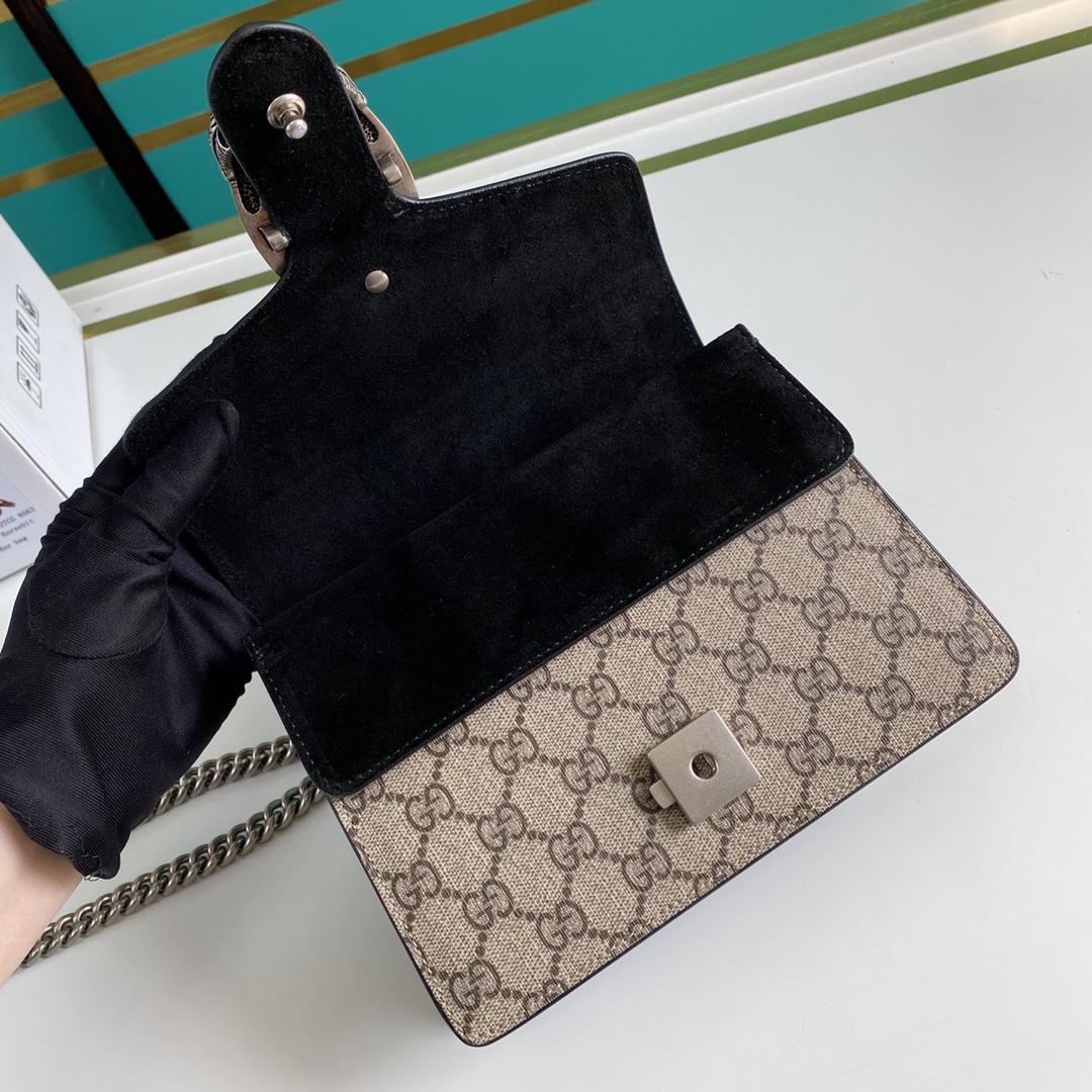 g*u*i dionysus gg S*p*e mini bag