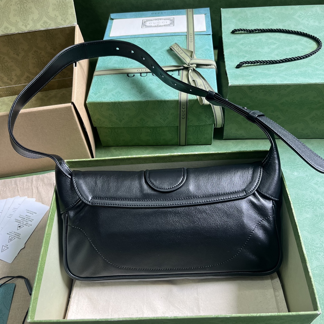 G*u*i aphrodite small shoulder bag