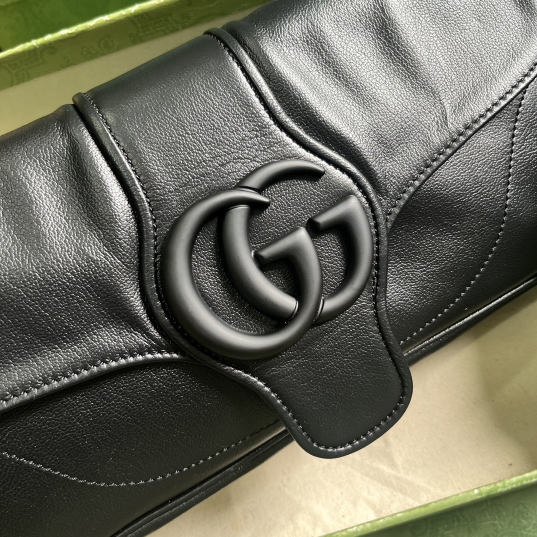 G*u*i aphrodite small shoulder bag