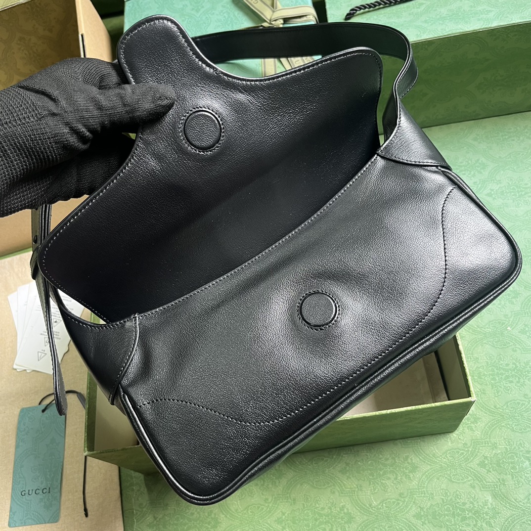 G*u*i aphrodite small shoulder bag