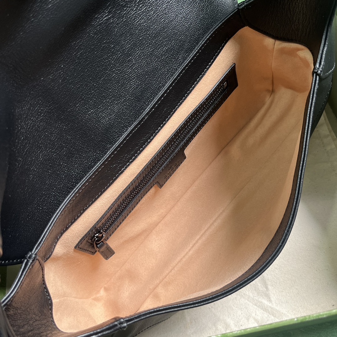 G*u*i aphrodite small shoulder bag