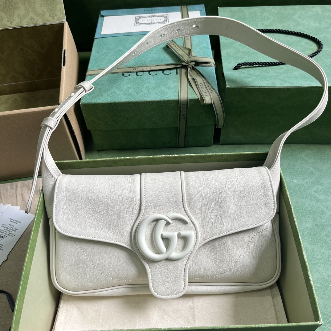 G*u*i aphrodite small shoulder bag