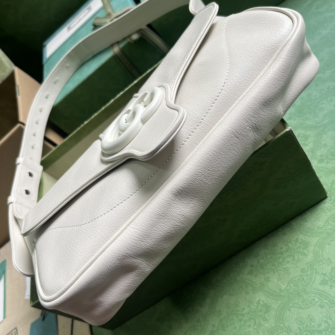 G*u*i aphrodite small shoulder bag