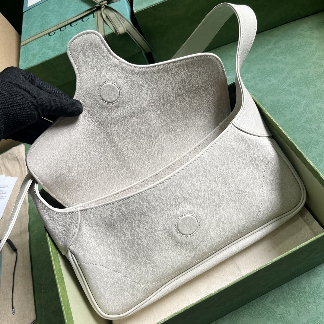 G*u*i aphrodite small shoulder bag