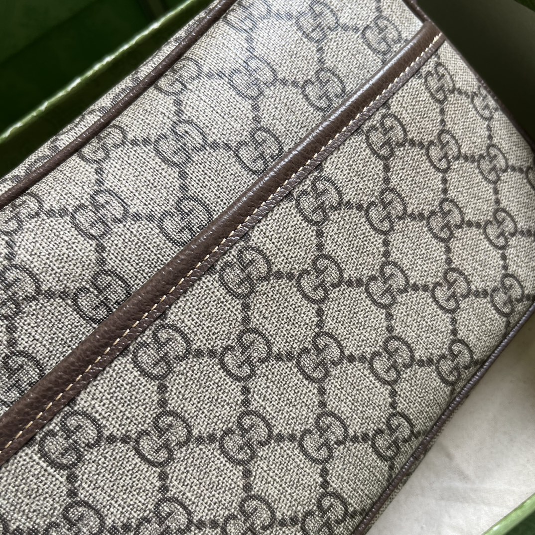G*u*i gg crystal mini shoulder bag
