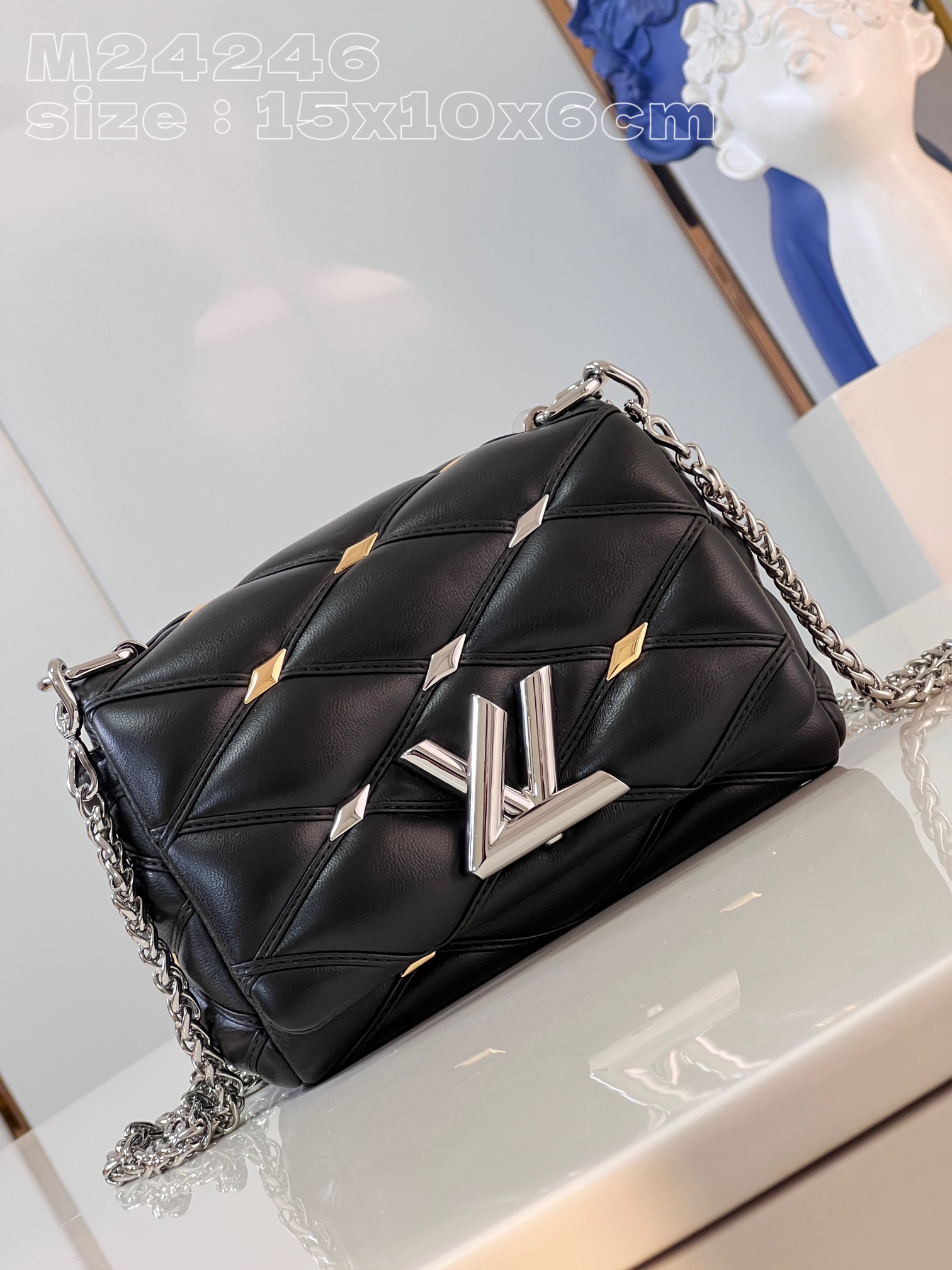 l**is V*t*n pico go-14 handbag