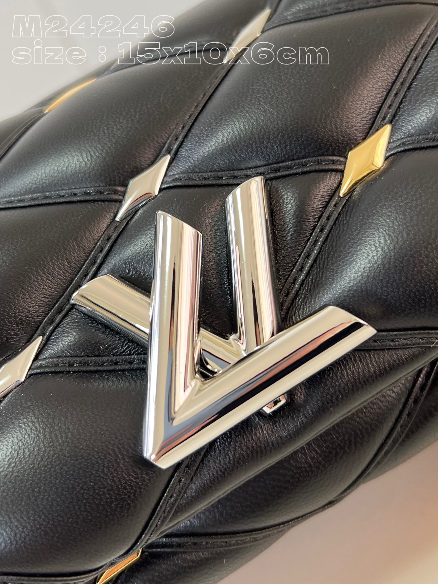 l**is V*t*n pico go-14 handbag