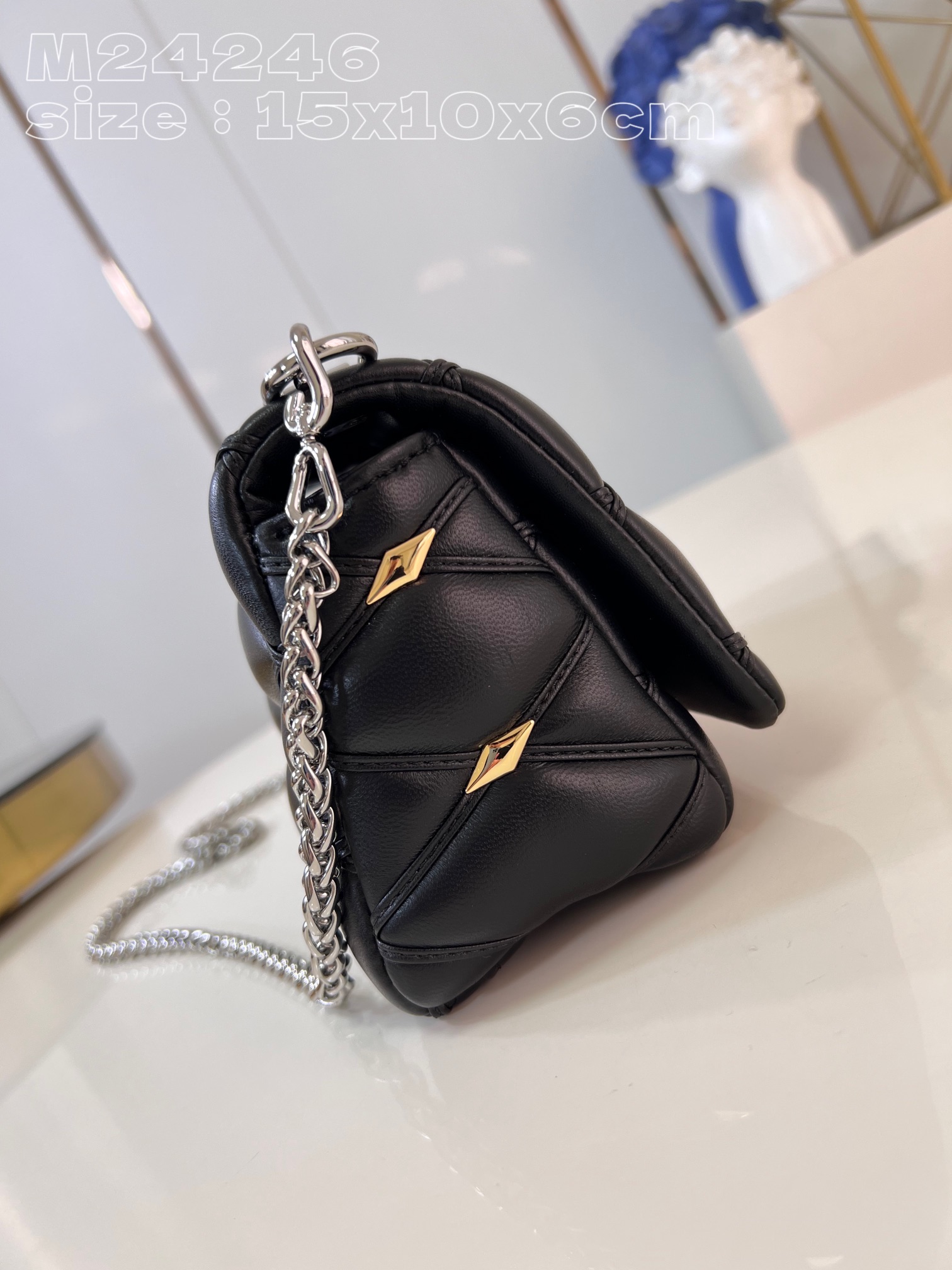 l**is V*t*n pico go-14 handbag
