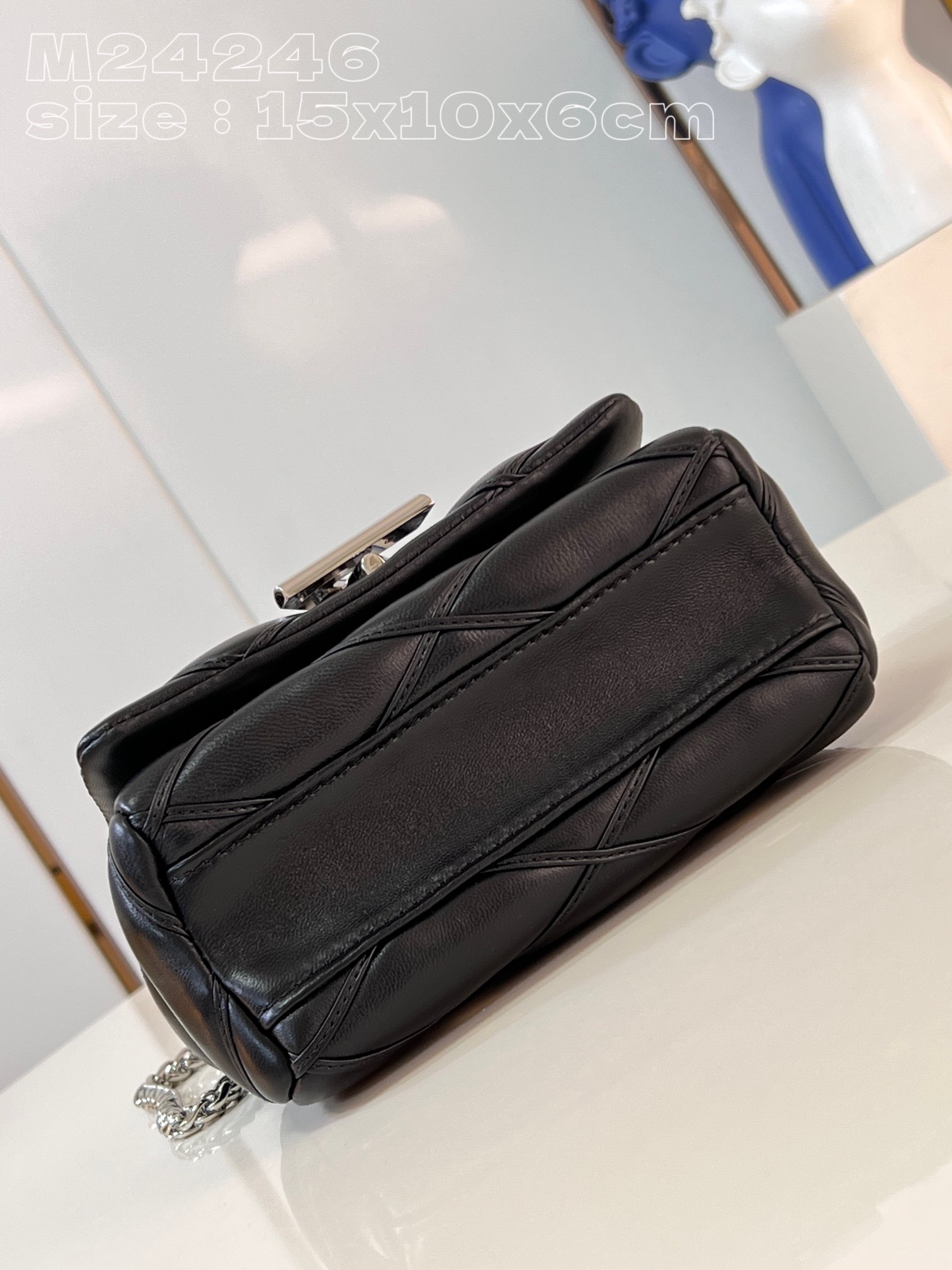 l**is V*t*n pico go-14 handbag