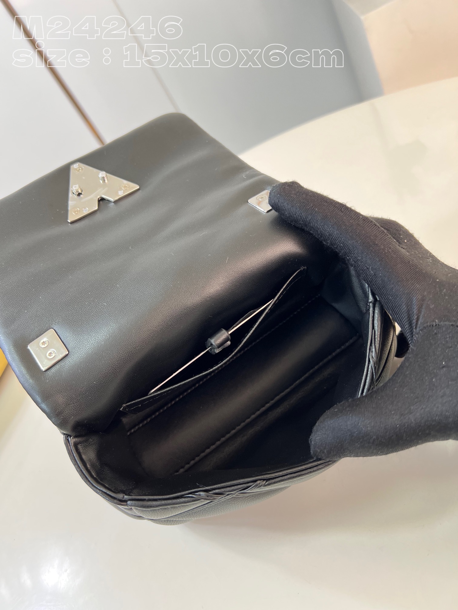 l**is V*t*n pico go-14 handbag