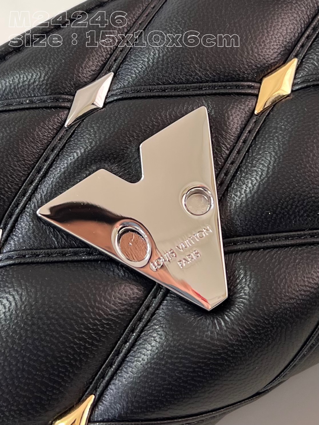 l**is V*t*n pico go-14 handbag