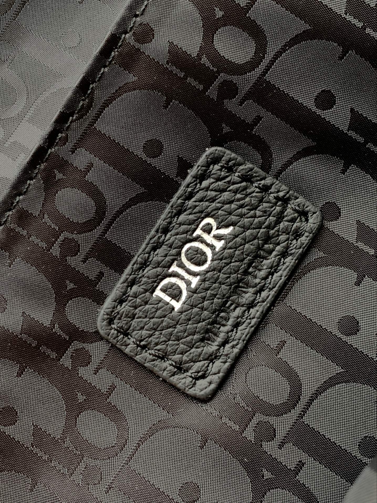 D*or safari tote bag