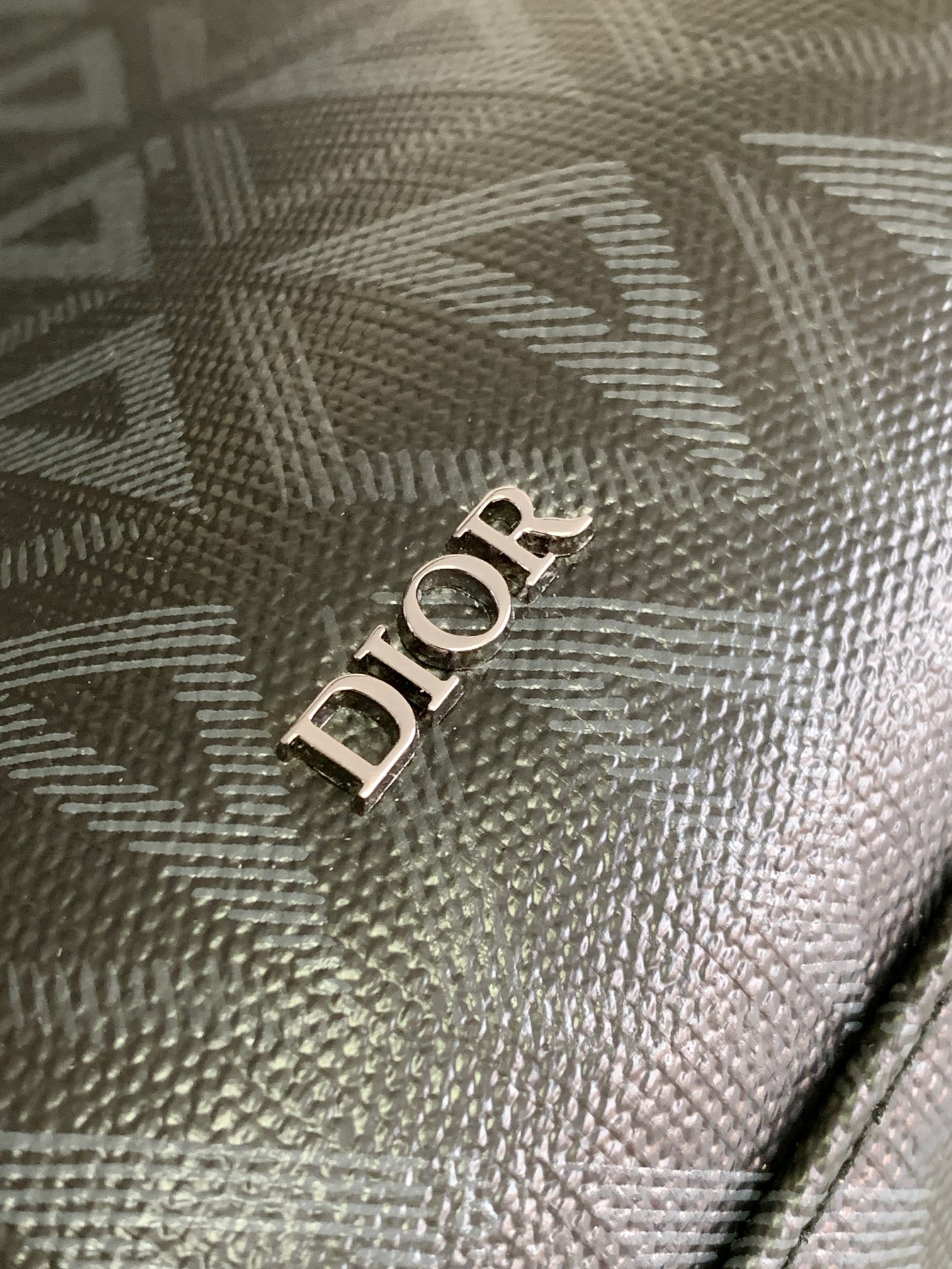 D*or safari tote bag