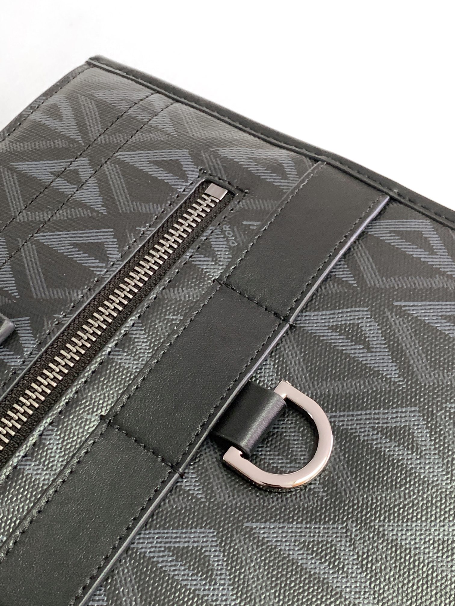 D*or safari tote bag