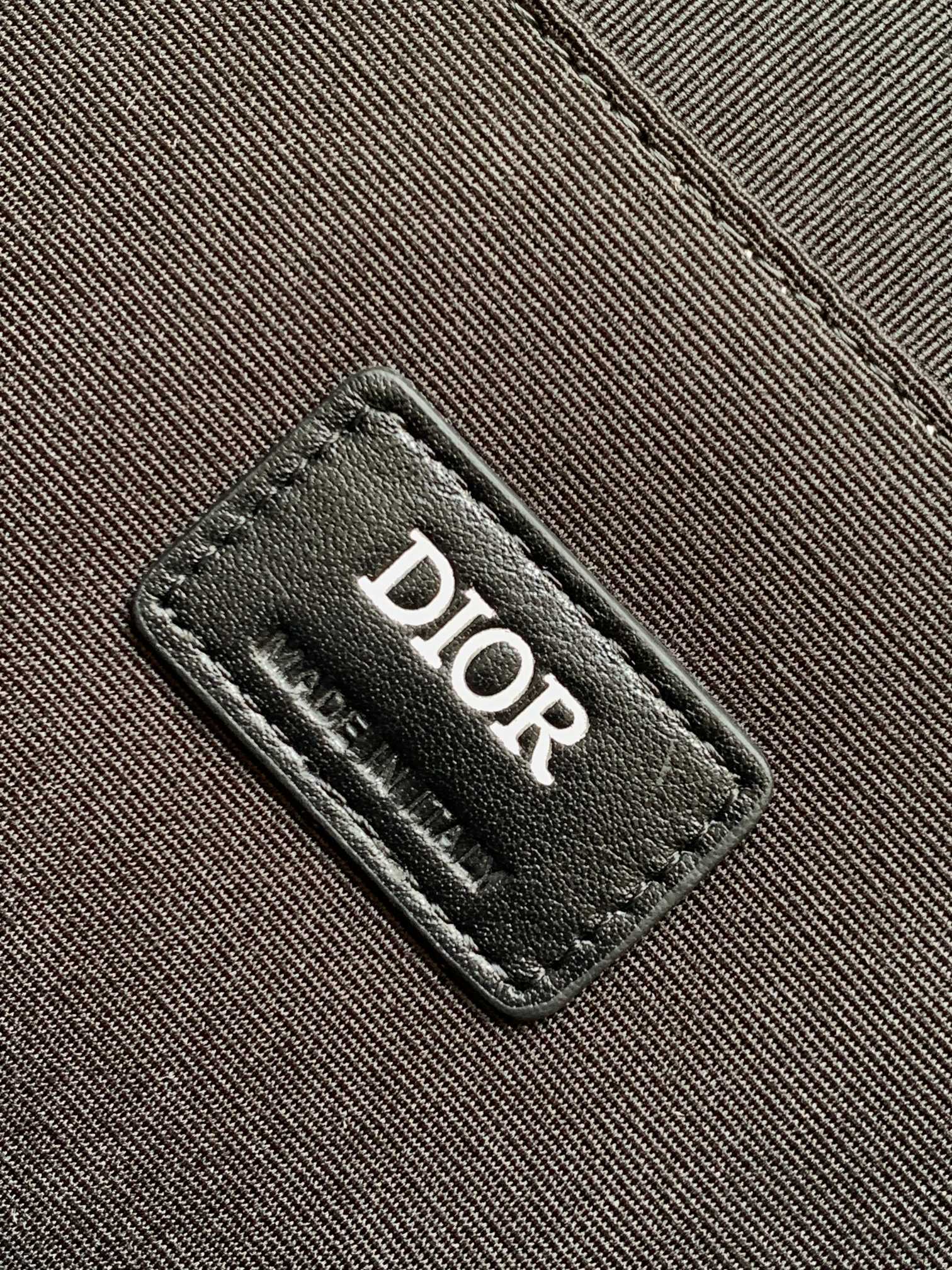 D*or safari tote bag