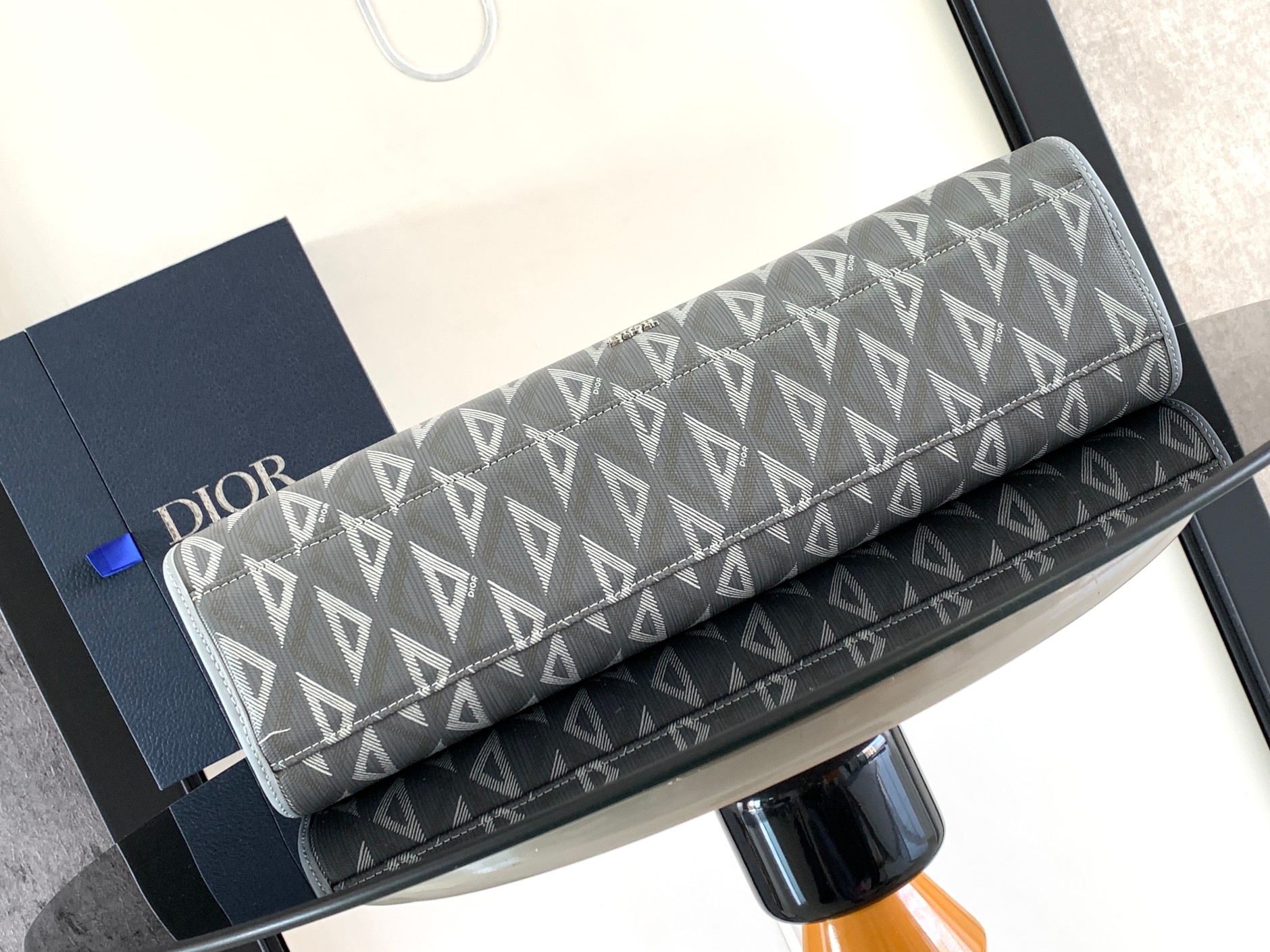 D*or safari tote bag
