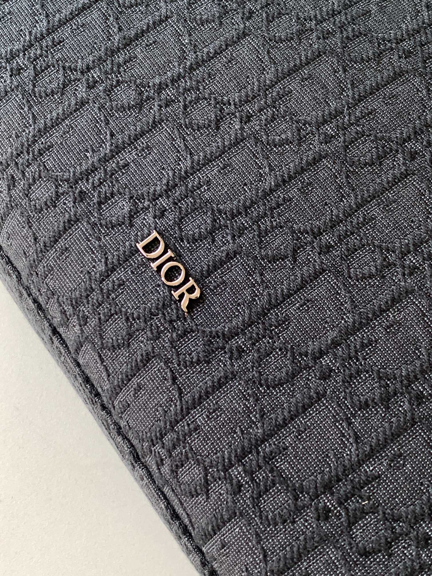 D*or safari tote bag