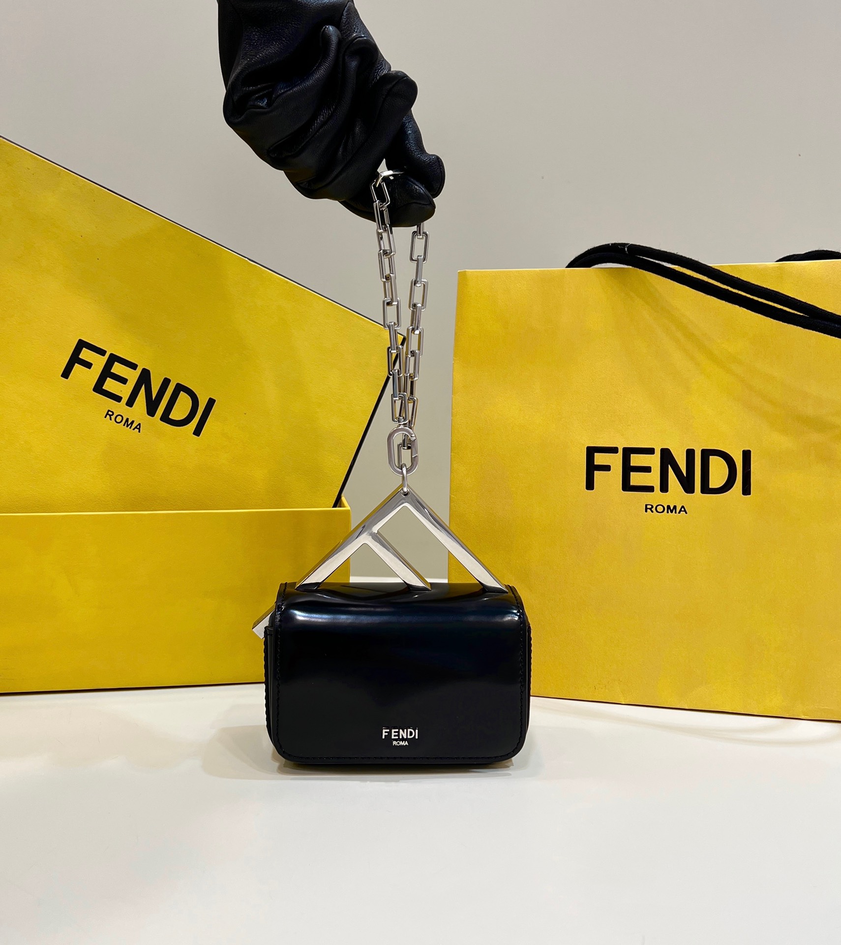 F**di first sight handbag