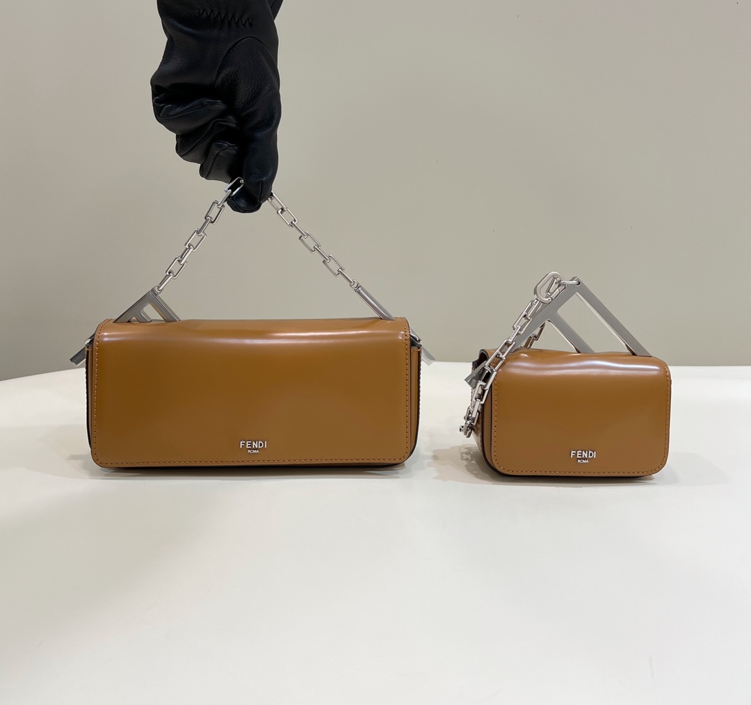 F**di first sight handbag